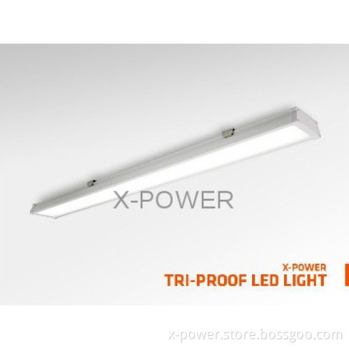 Vampor led lighting fixture